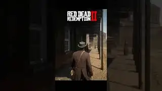 The Witcher Wild Hunt Vs Red Dead Redemption 2 | Town Walk