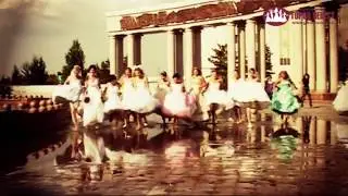 Караганда - город невест