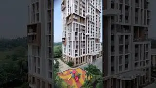 Tata Avenida Flat | New town kolkata ||