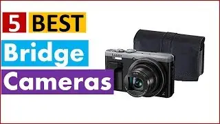 Best Bridge Cameras (LIST) In 2020