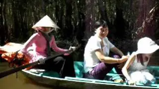 Gáo Giồng 2