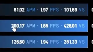 tetr.io the counter spike of all time