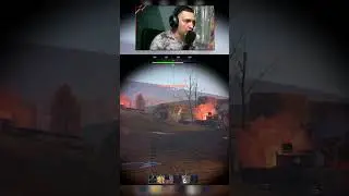 ЗАЛЕТЕЛО Вар Тандер | Реалистичные бои #warthunder | Стримы на twitch.tv/simpala_gg #shorts