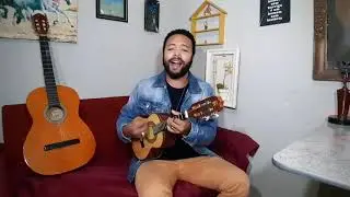 RONALD NOVENA - Acaso - Vítor Fernandes (Pagode)