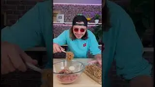 KIBE DE CARNE CRUA É SIMPLES - Receita de kibe com caldo de carne