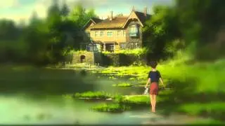 Vacant [空っぽ]