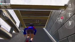 My New Record For The Scalit CRAZY EDIT COURSE On MOBILE(2:17)!!!