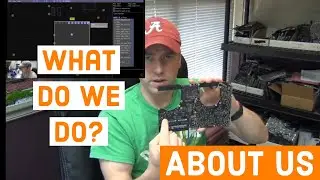 What Our Channel Is All About