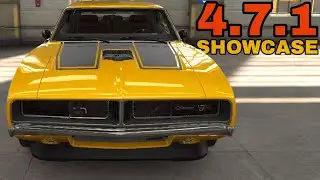 CSR Racing 2 OTA Update 4.7.1 | Complete Showcase - All 2 New Cars