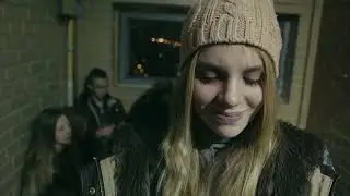 Скажи наркотикам - НЕТ!