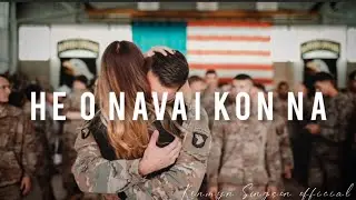 HE O NAVAI KON NA CHUNG PATHEN LUNGSET CHANG IN/KUKI LOVE SONG