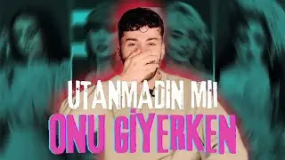 GRAMMY KIRMIZI HALISINI YORUMLUYORUZ! UTANÇ VERİCİ 🤮