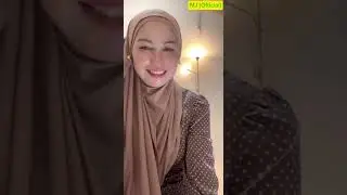 Bigo live Bar-bar hijab cantik 