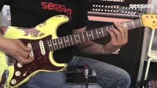 ISP TECHNOLOGIES Decimator Pedal II