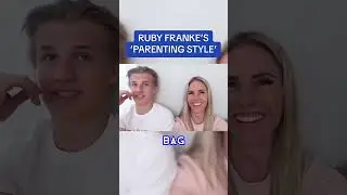 Ruby Franke displaying her ‘Parenting Style’ 