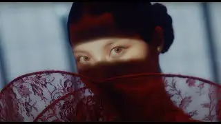LIM KIM X 1MILLION - 궁 (ULT) PERFORMANCE VIDEO