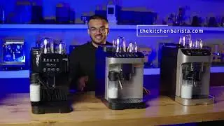 De'Longhi Magnifica Review: Start vs. Start with LatteCrema vs. Plus – Which Is Good For You?
