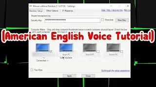 Mouse Without Borders Cannot Resolve IP Address (easy Fixes) Solution