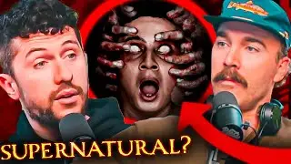 TERRIFYING Demonic Activity SCARED Him Back To Christ? 