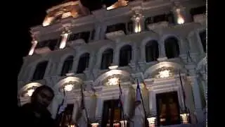 MILONGA DE LUNA