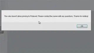 How To Block Pinterest Users