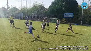 TOURNAMENT GMB BALI U8 ON THE BATIGOAL HOME FIELD SEPT 2023