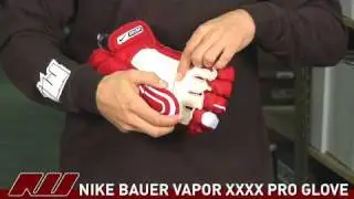Nike Bauer Vapor XXXX Pro Glove