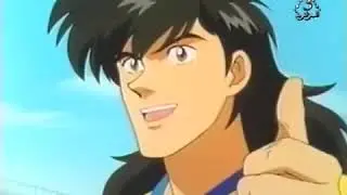 اوف سايد الحلقة 23