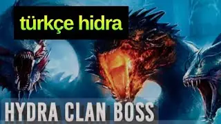 Hydra Nightmare Full Oto Türkçe Rehberi Raid Shadow Legends