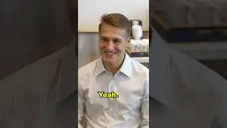 We're crazy about this clip 😂 #IvanDemidov #NHLDraft #Shorts