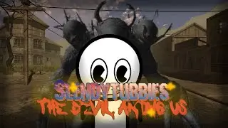 Демоны вернулись спустя 5 лет... | Обзор Slendytubbies The Devil Among Us