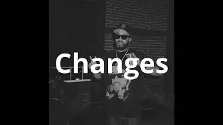 Larry June X TUT X Hitboy Type Beat(Changes)