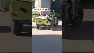 ГАЗИК ПОЧТИ ГОТОВ😁 | ГАЗ 67