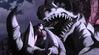 Akame ga kill - Not Gonna die