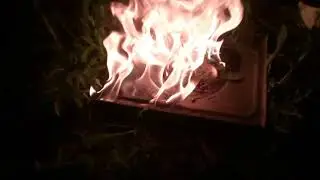 Доримэ. Так будет с каждым, кто придёт за нашей картошкой. Амено.