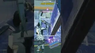 Montage Chapter 3 Fortnite W Worthy Lb Match Points #shorts