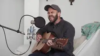 Caamp - By and By (acoustic cover)