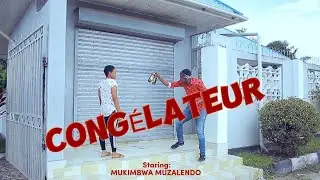 #MUKIMBWA | CONGÉLATEUR🍻🍺