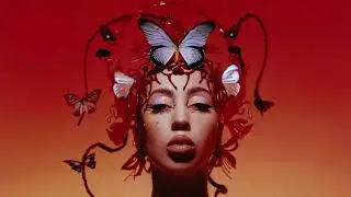 [FREE] Kali Uchis Type Beat 2023 - 