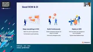 A Guiding Map for DevOps - Adaptavist