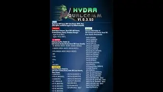 Hydra Qualcomm Tool v1 0 3 50 