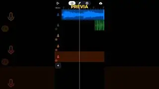 Fiz um trap no celular usando o bandlab.. 