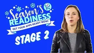 Performance and Load Testing - Season's Readiness Stage 2 | Bits & Bytes