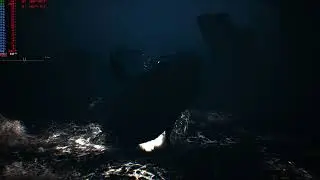 Mortal Shell Ultra Settings RTX On 1440P RTX 3080 | 5800X