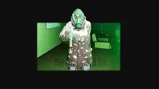 This Was Truly A Nuclear NIGHTMARE