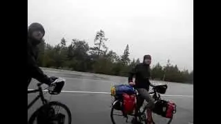 Арменин и 2-ое из Германи-МУРМАНСК