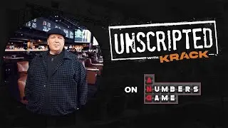 Unscripted with Bill Krackomberger | A Numbers Game | June 13, 2024