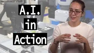 AI in Action | Interview with Alicia Klinefelter (Part 3)