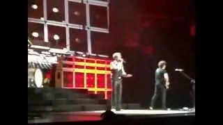 Van Halen Hot For Teacher