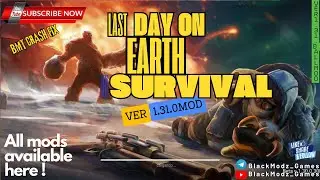 Last day On earth ver 1.31.0 All Mod 